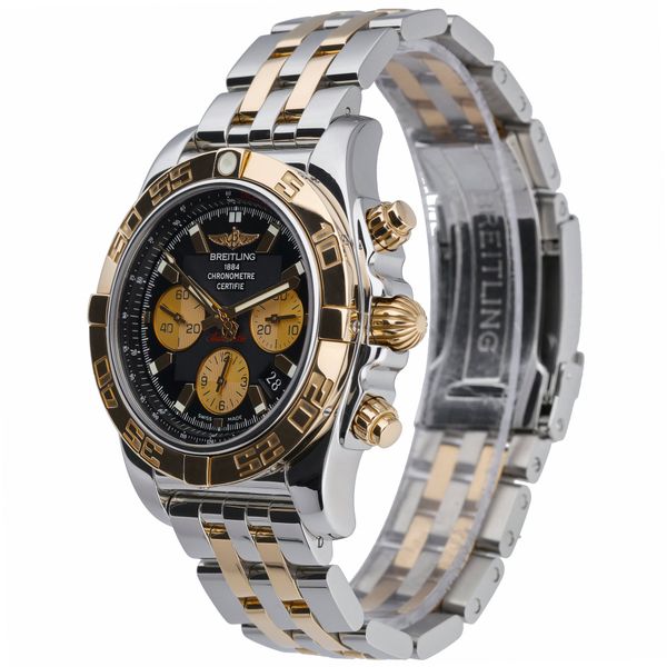 Breitling Chronomat 44 CB0110